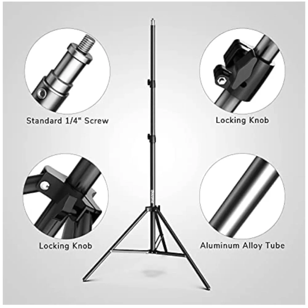 Brand new Neewer tripod